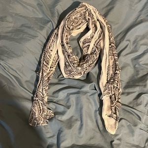 Beautiful Scarf